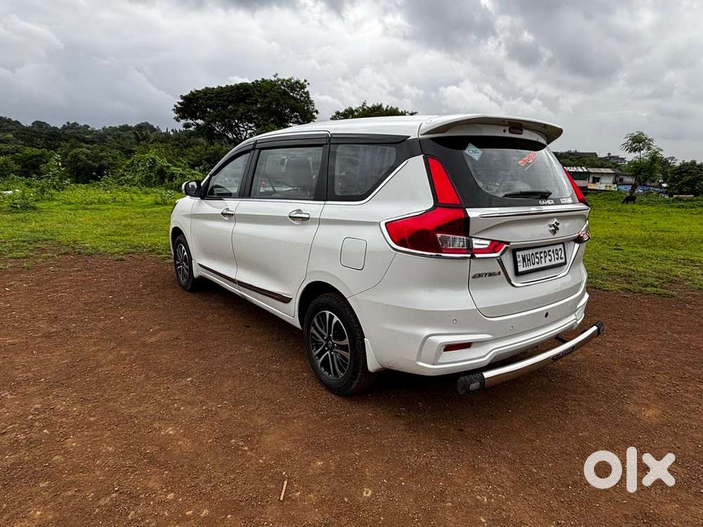 Maruti Suzuki Ertiga Vxi Cng, 2024, Cng & Hybrids