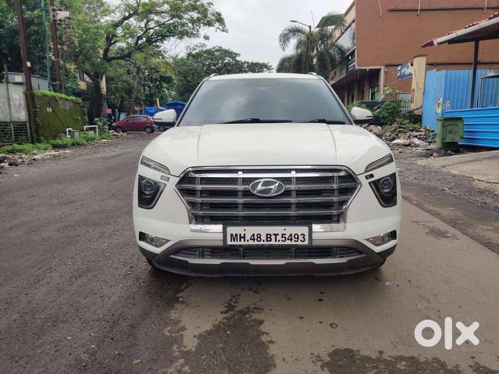 Hyundai Creta S 1.5 Diesel, 2020, Diesel