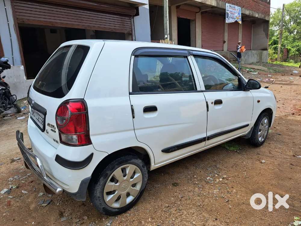 Maruti Suzuki Alto K10 2014