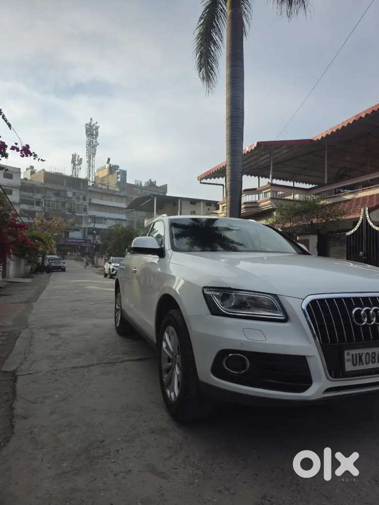 Audi Q5 2.0 30tdi