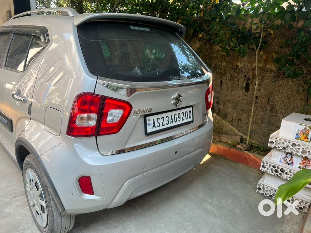 Maruti Suzuki Model 2023