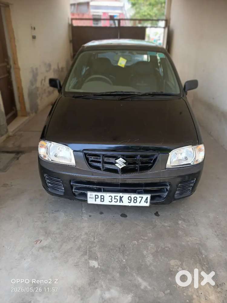 Maruti Suzuki Alto 2009 Passing 2029