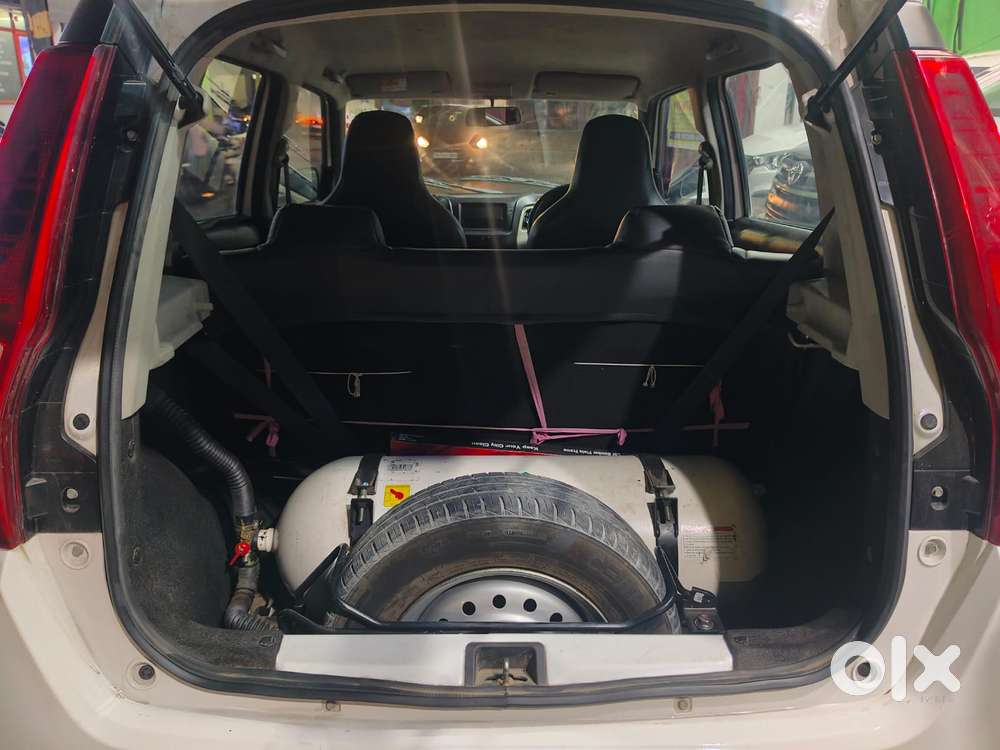 Maruti Suzuki Wagon R 1.0 Lxi Cng Limited Edition, 2024, Cng & Hybri..