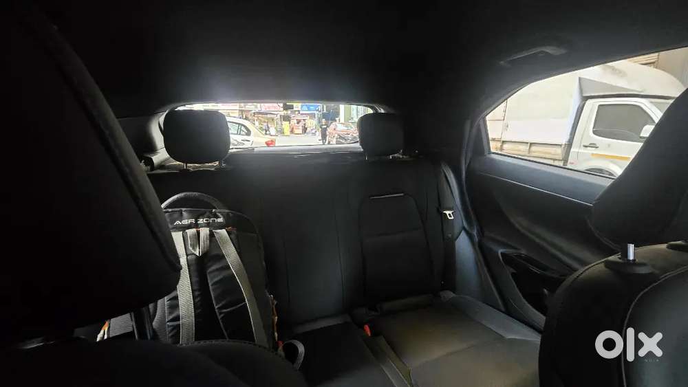 Tata Nexon Creative Plus Dca Dark Edition