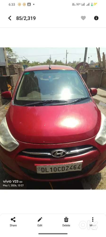 Good Condotion All Good Company Fitted Cng New Music System