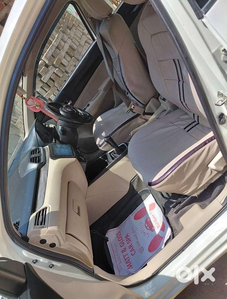 Maruti Suzuki Swift Dzire Vxi, 2018, Lpg