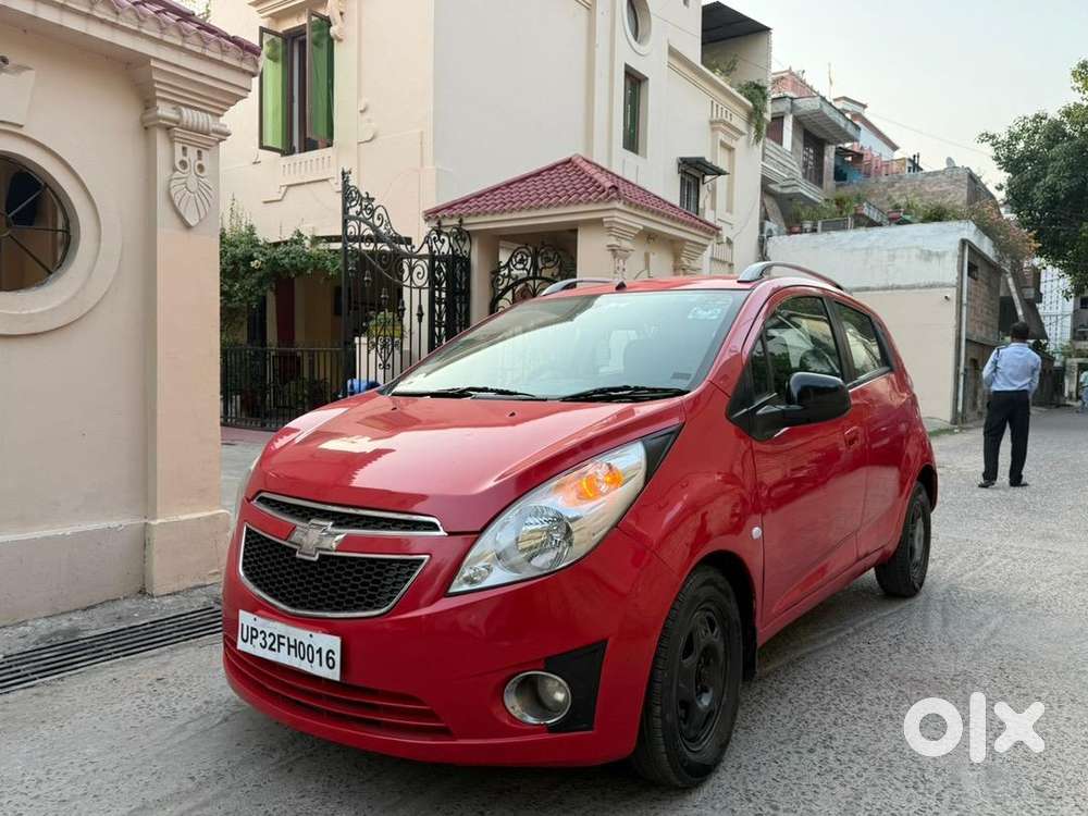 Chevrolet Beat 2014 Diesel 1st Owner
