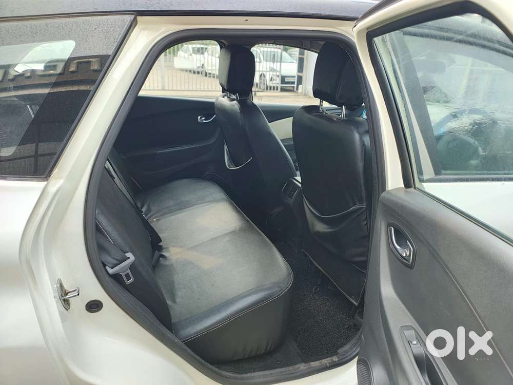 Renault Captur 1.5 Petrol Rxt, 2018, Petrol