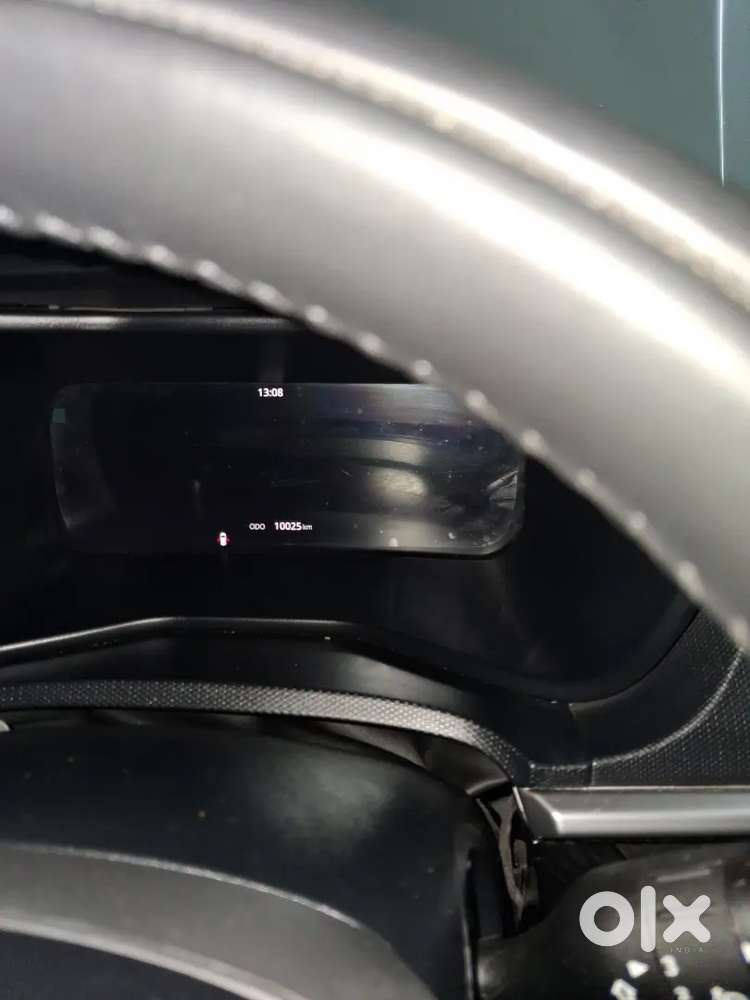 Tata Curvv 2015 Petrol 10000 Km Driven