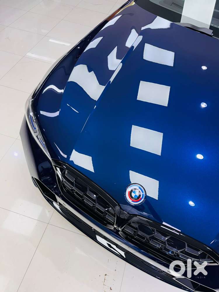 Bmw M340i Xdrive, 2024, Petrol