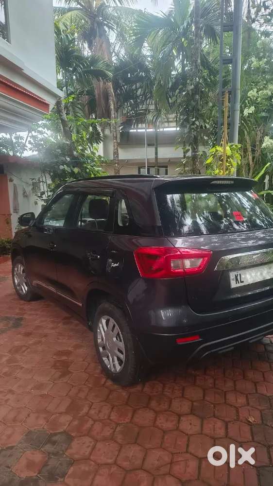 Maruthi Brezza Vxi For Sale