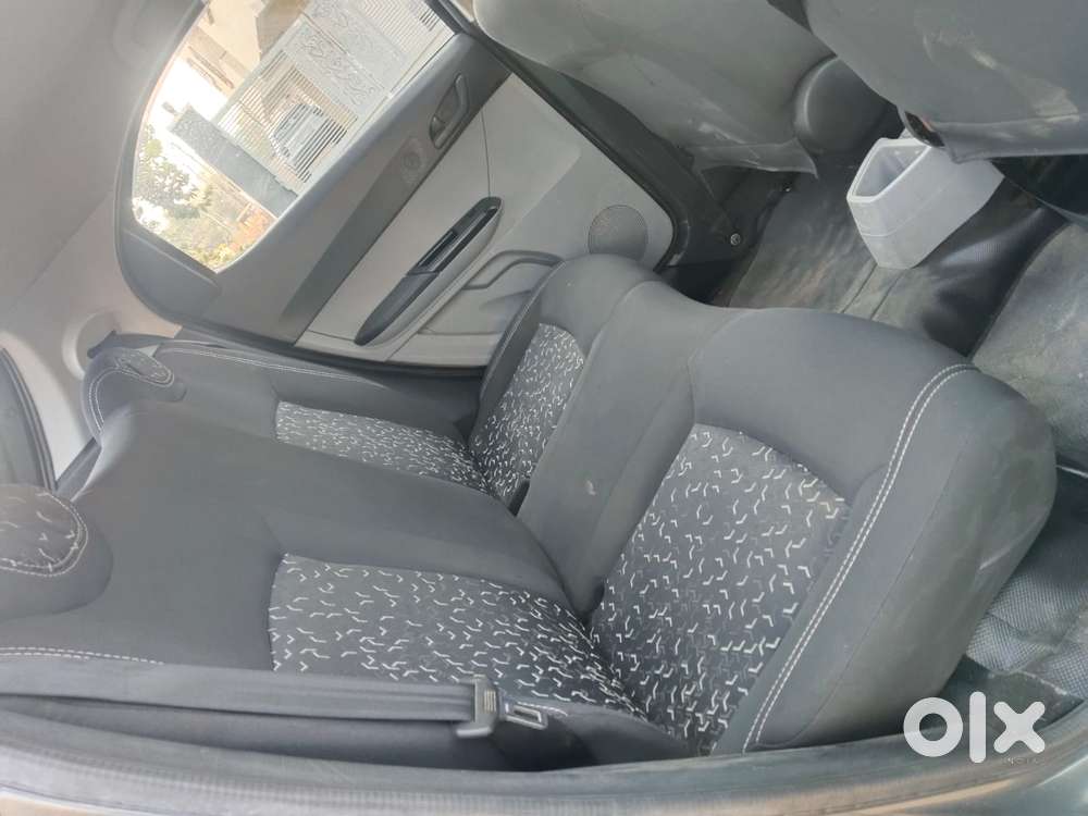 Tata Tiago Xm, 2022, Cng & Hybrids