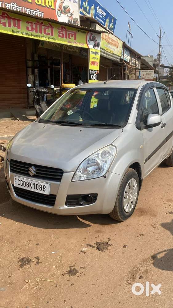 Maruti Suzuki Ritz 2011 Diesel Well Maintained