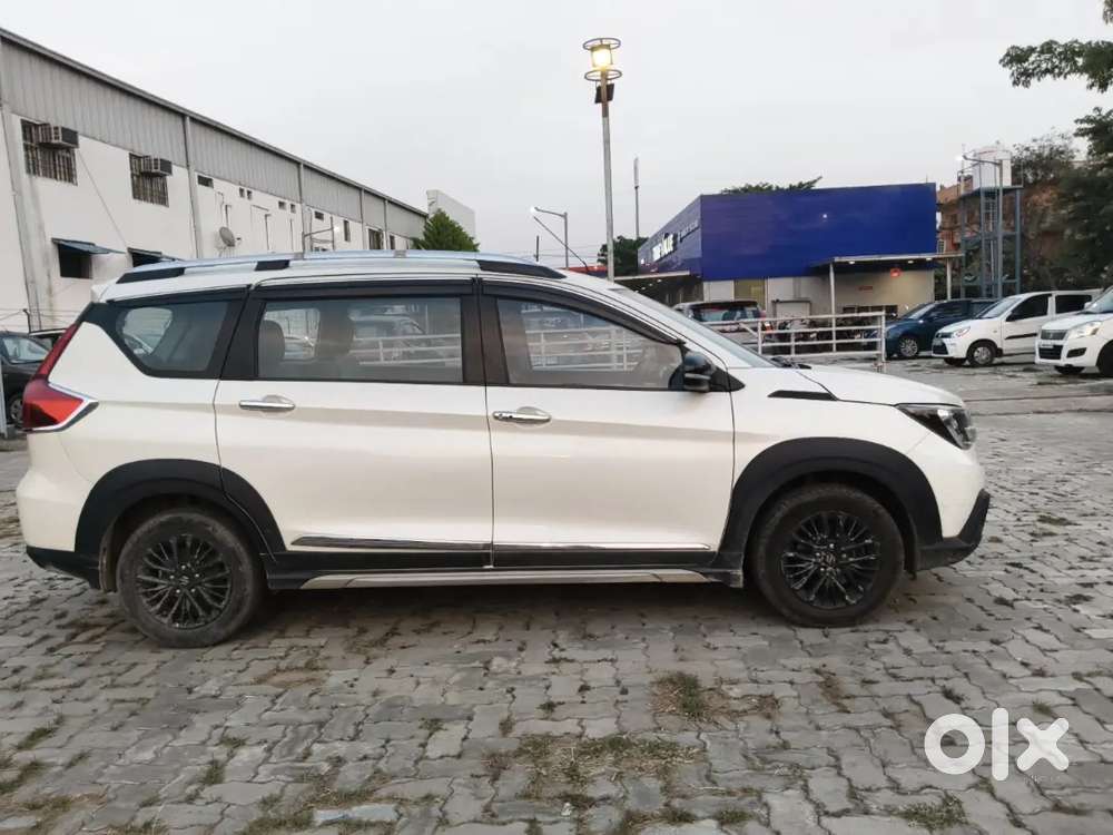 Maruti Suzuki Xl6 2022 Petrol 54000 Km Driven Smart Hybrid