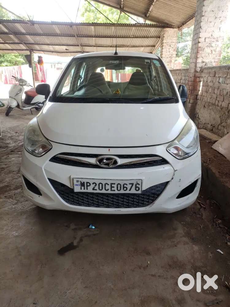 Hyundai I10 2014 1st Owner Doctor Owner Car
