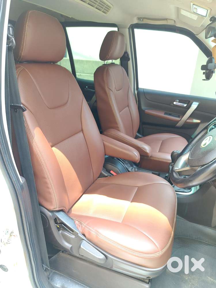 Tata Safari Storme Vx, 2018, Diesel