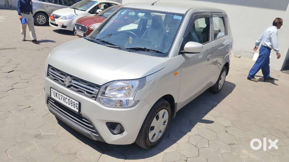 Wagonr For Sale In Showroom Condition