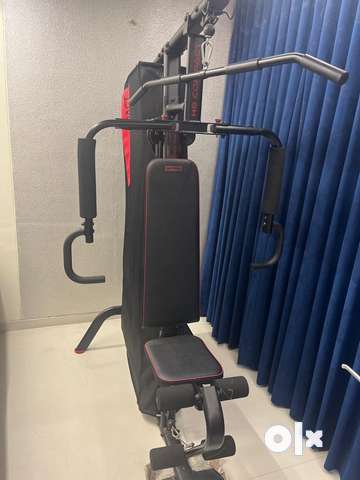 Decathlon cheap mini gym