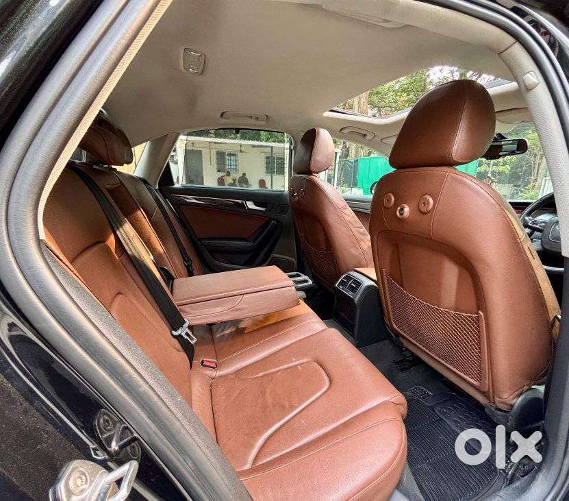 Audi A4 2011-2014 2.0 Tdi S Line, 2012, Diesel