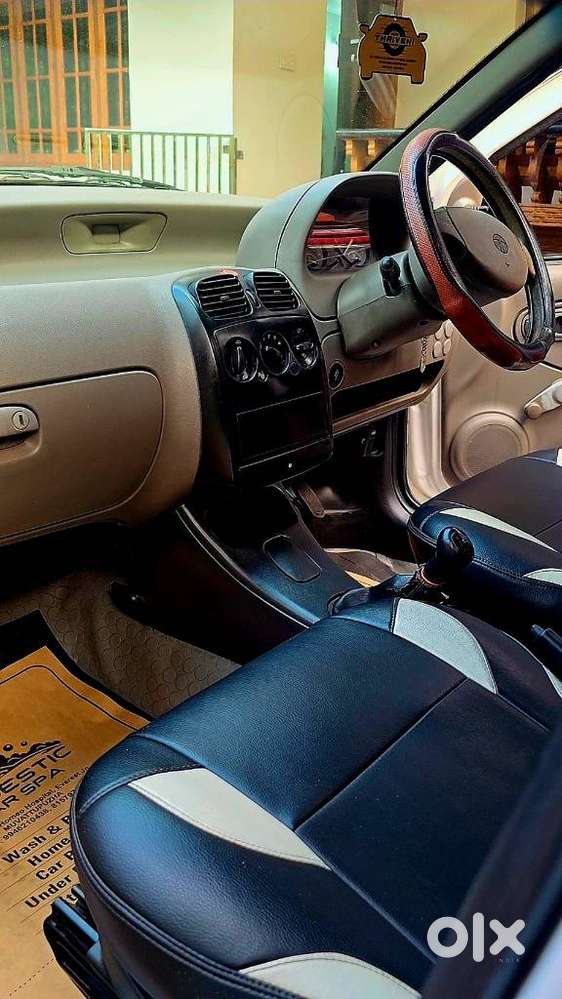 Tata Indica V2 2009-2011 Lgi Bsiii, 2011, Diesel