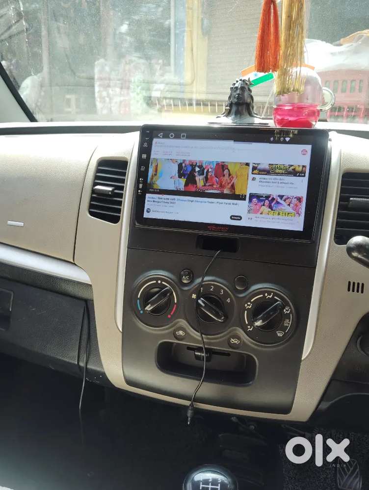 Maruti Suzuki Wagon R 2013 Petrol 150000 Km Driven