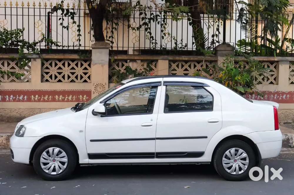 Mahindra Verito 2014 Petrol 25000 Km Driven