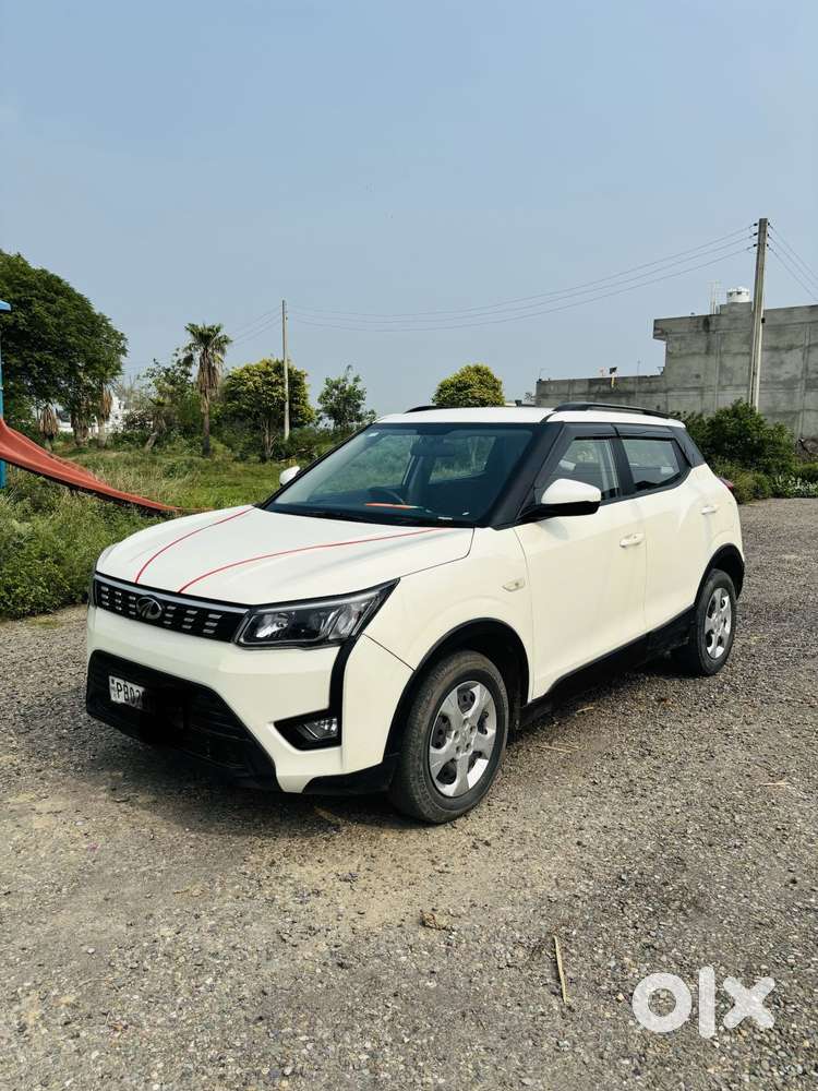 Mahindra Xuv300 W6 Diesel, 2020, Diesel