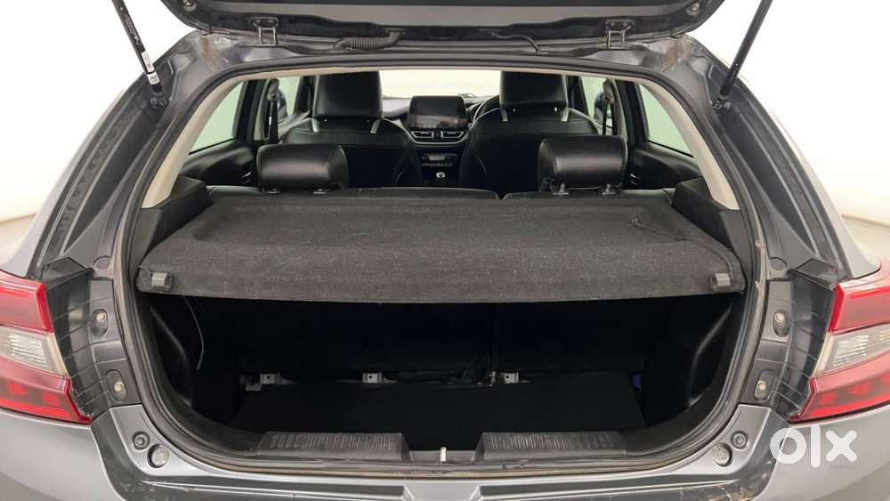Maruti Suzuki Baleno Alpha, 2022, Petrol