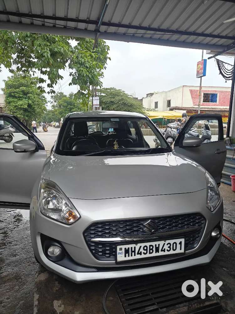 Swift Vdi Maruti 2022