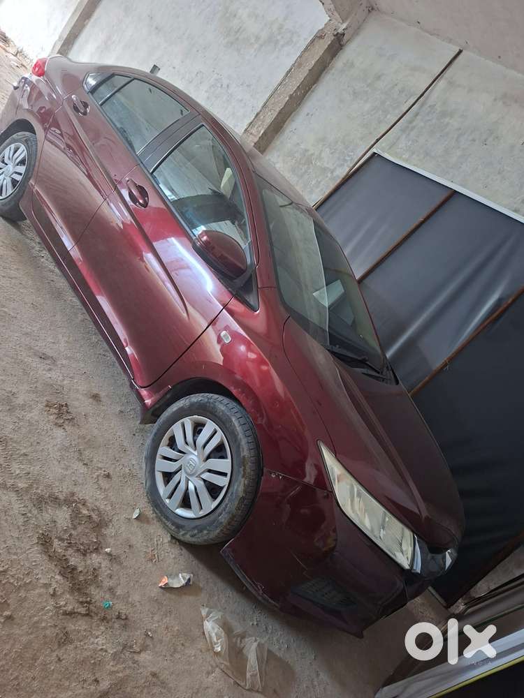 Honda City Vx Petrol Mt Apex Edition, 2017, Cng & Hybrids