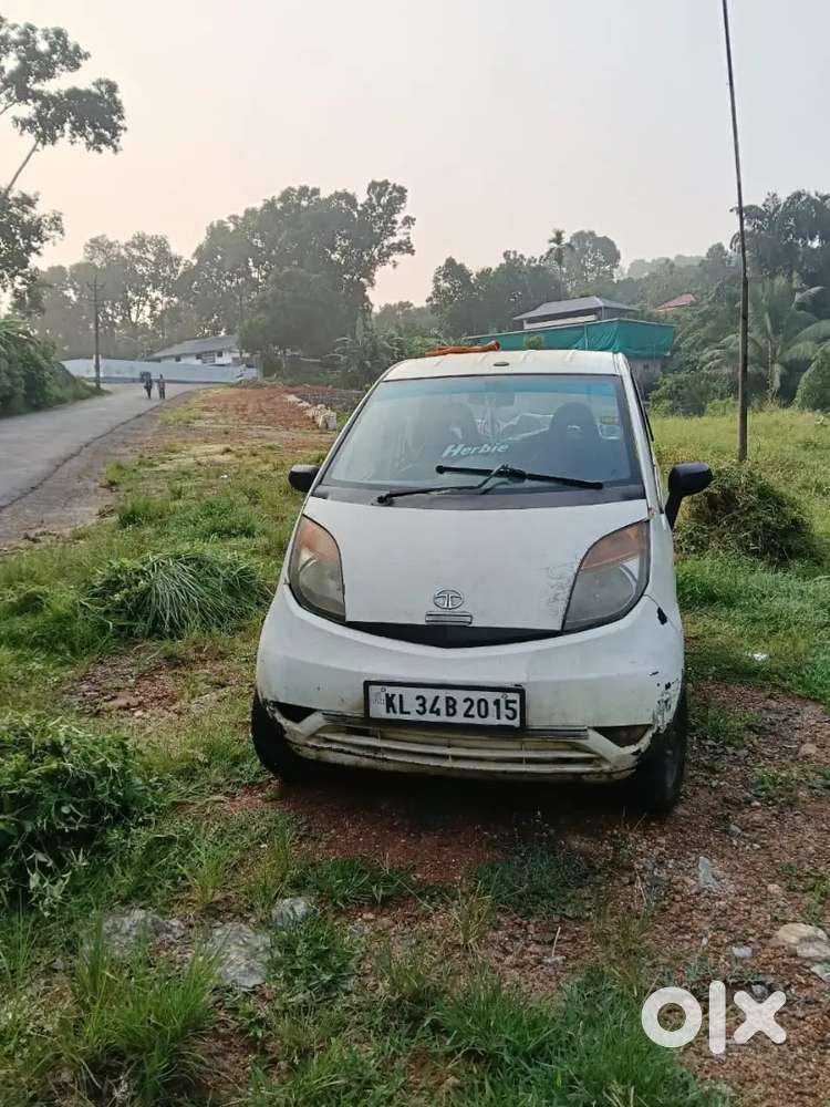 Tata Nano Xe 2011 Petrol Manual