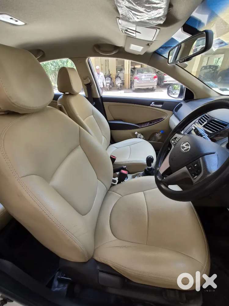 Verna 1.6 Vtvt For Sale