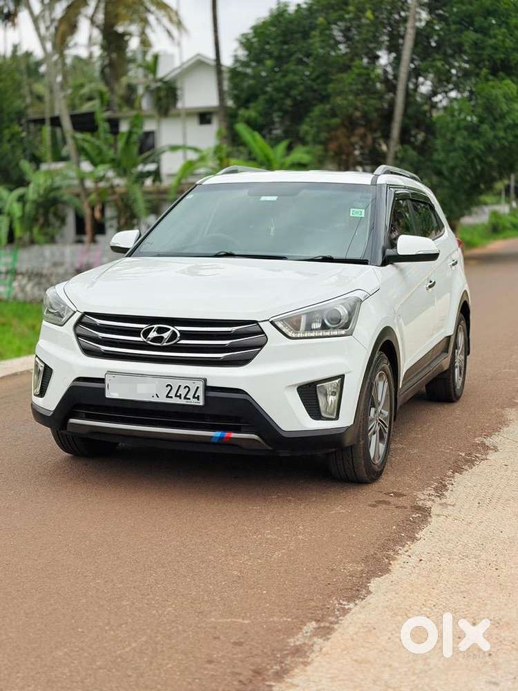 Hyundai Car Diesel 2017