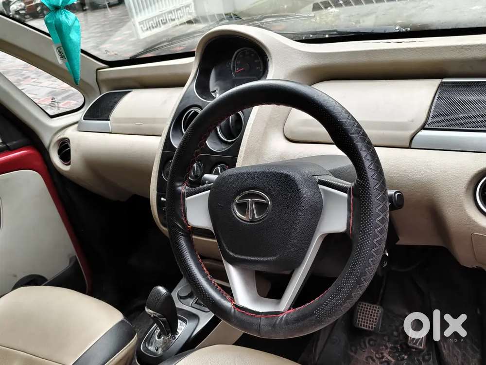 Tata Nano Xta 2015