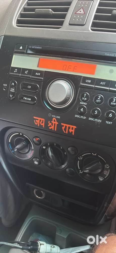 Maruti Suzuki Sx4 Year 2010