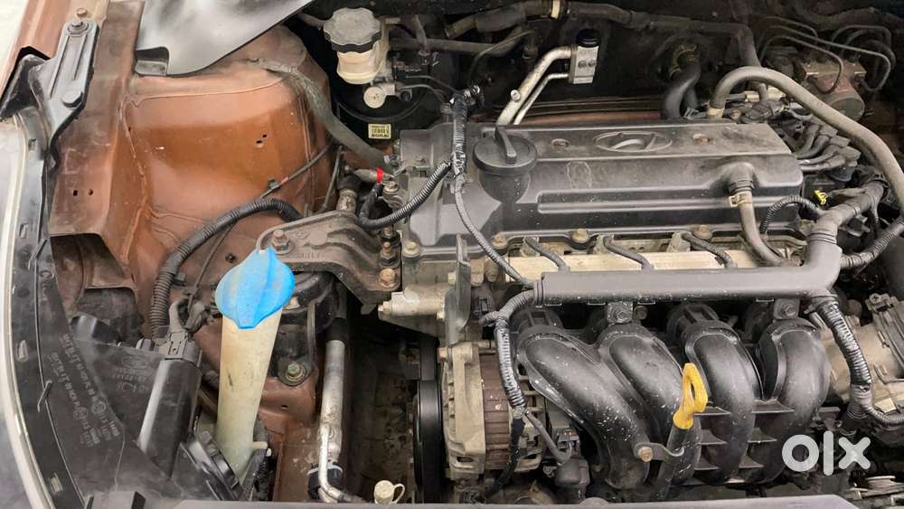 Hyundai I20 Active 1.2 S, 2015, Petrol