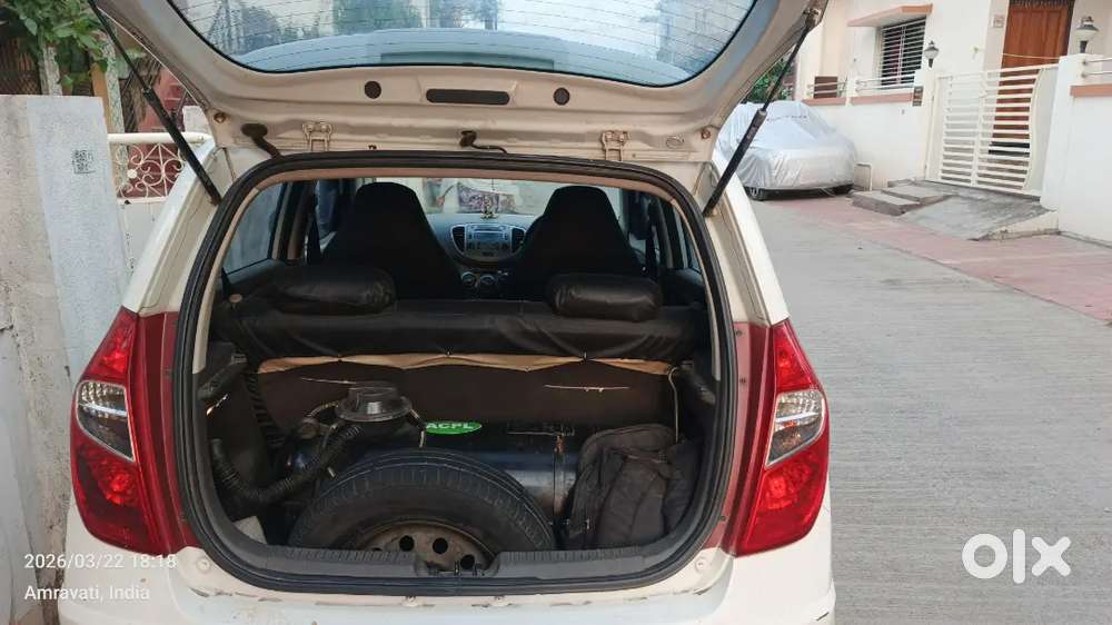 Hyundai I10 Well Maintained  Powerfull Engine