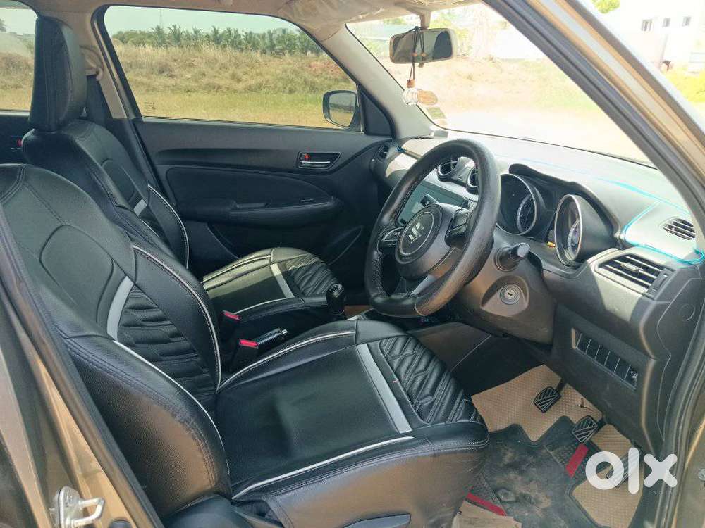 Maruti Suzuki Swift Vxi + Manual, 2022, Petrol