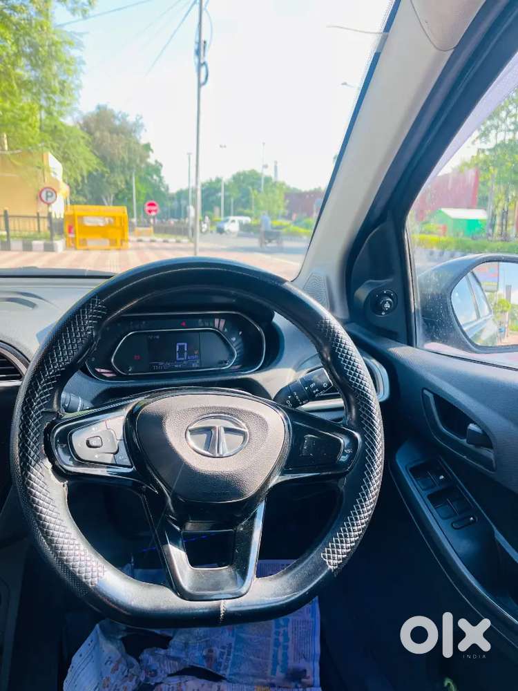 Tata Tiago Nrg 2021