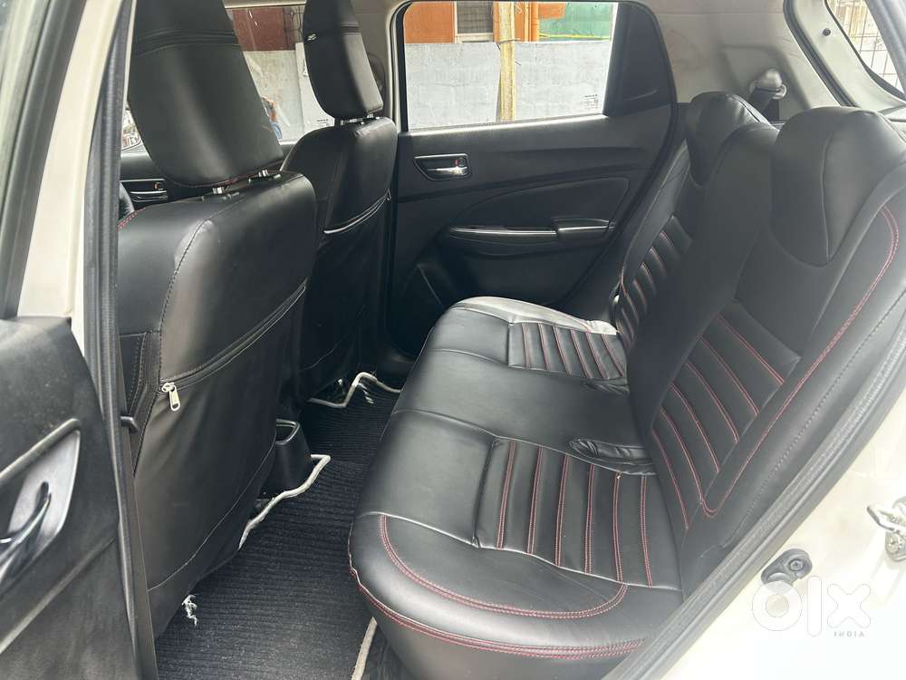 Maruti Suzuki Swift Vxi, 2018, Petrol