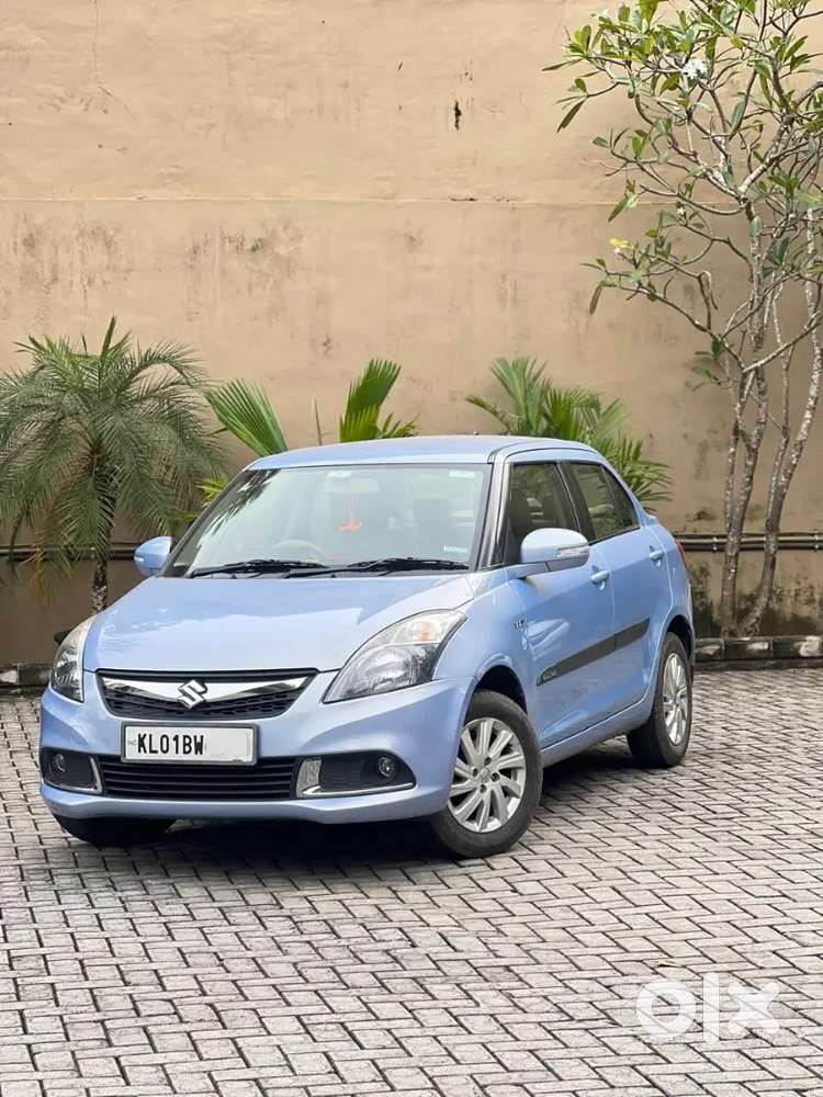 Marutisuzuki Dzire Zxi Petrol