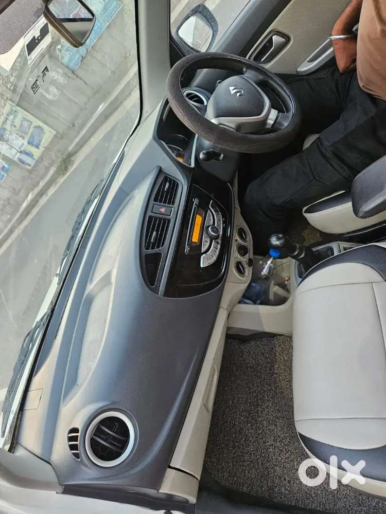 2016 Model K10 Vxi Plus