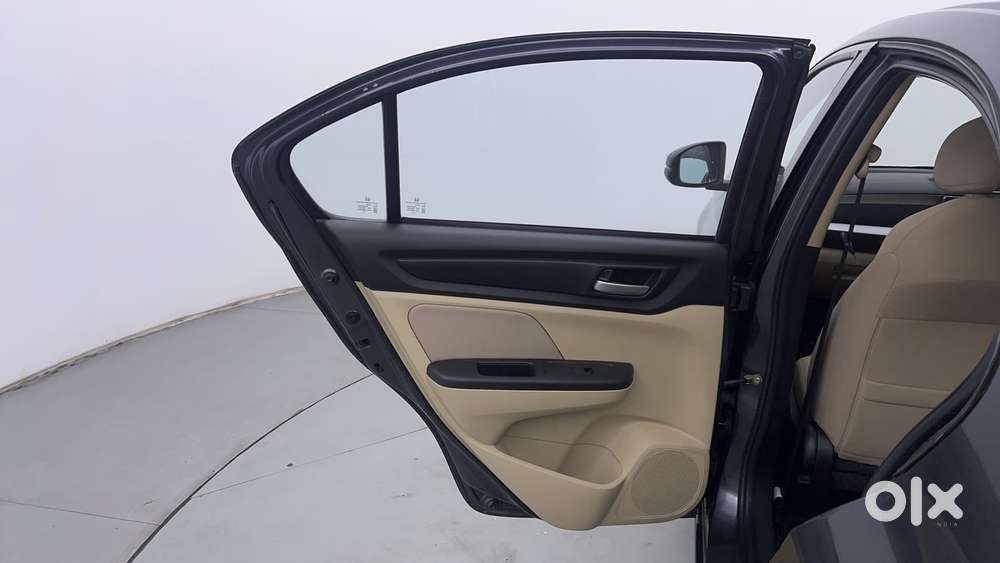 Honda Amaze Vx 1.2 Petrol Cvt, 2023, Petrol