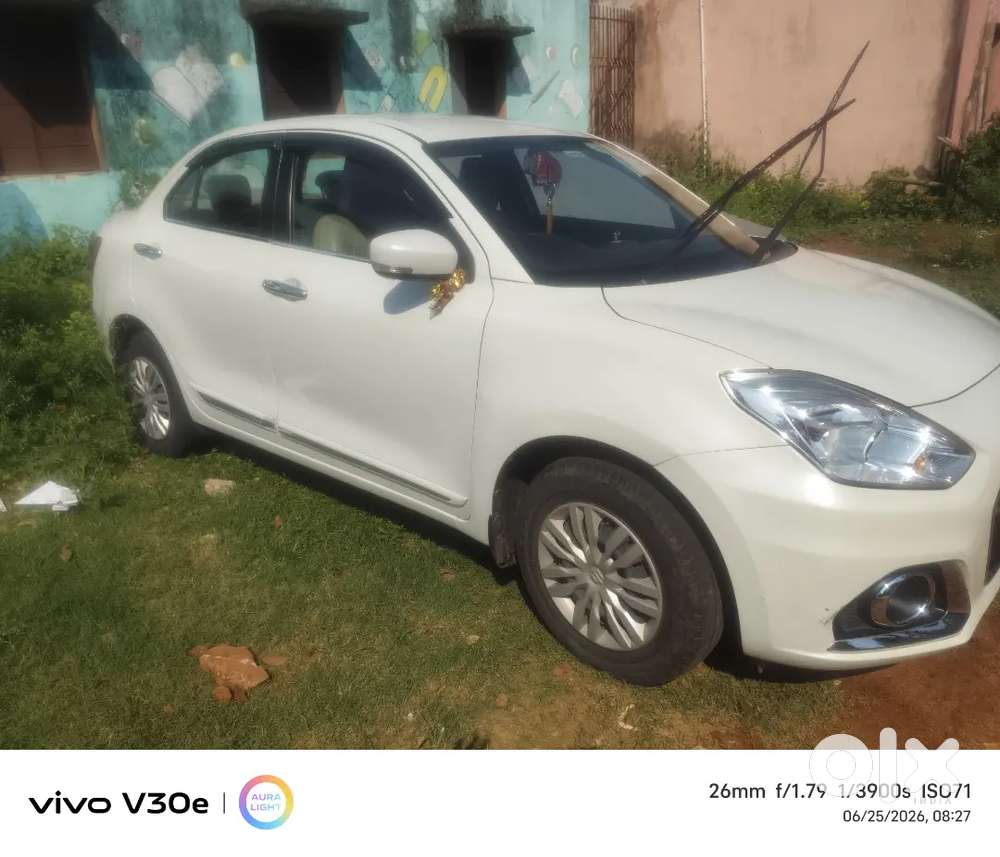 Maruti Suzuki Dzire 2023