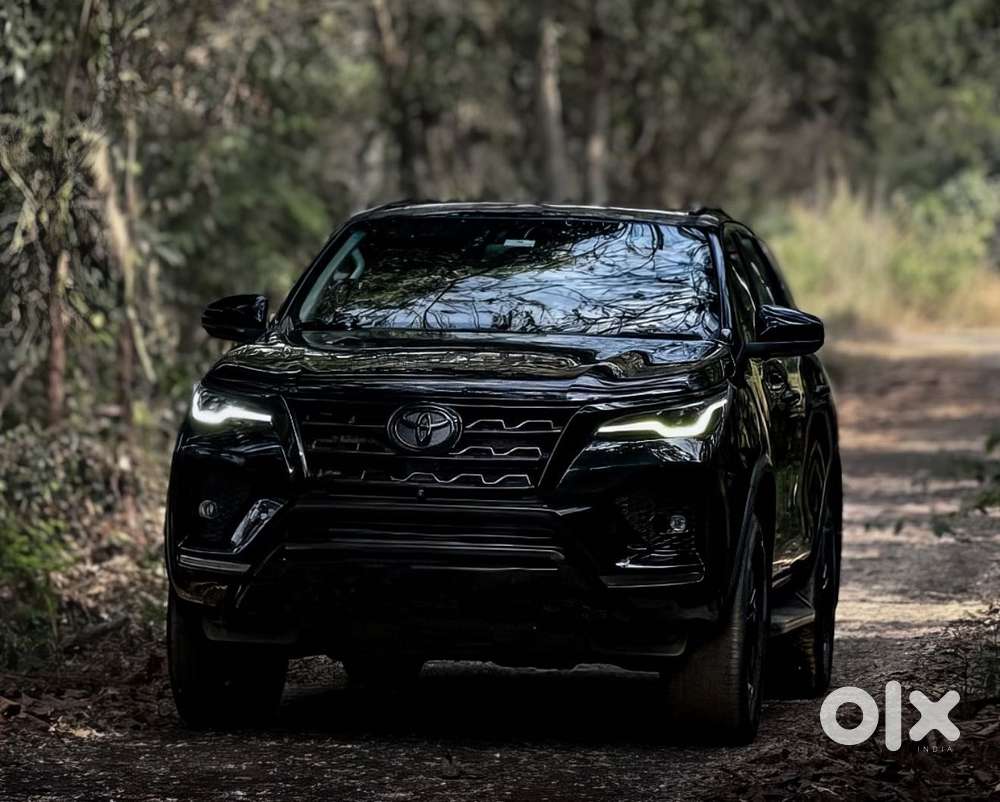 Toyota Fortuner 4x2 At 2.8 Diesel, 2023, Diesel