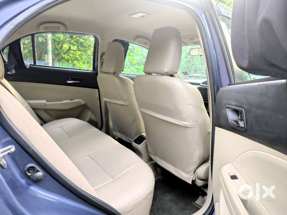 Maruti Suzuki Dzire Zxi Ags, 2022, Petrol