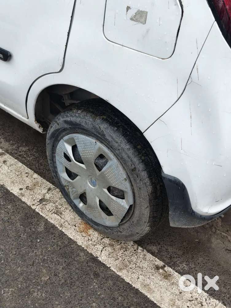 Maruti Suzuki Alto 2016 With 70000 Km Driven