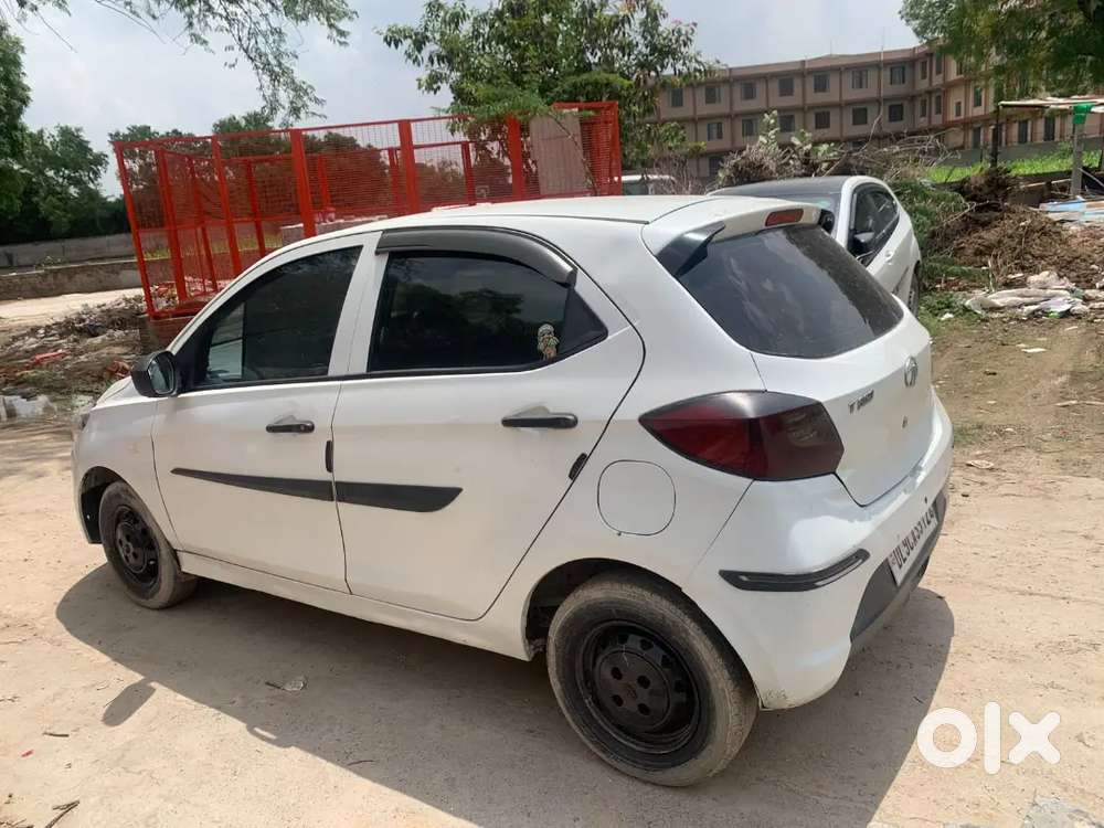 Tata Tiago 2020 Cng
