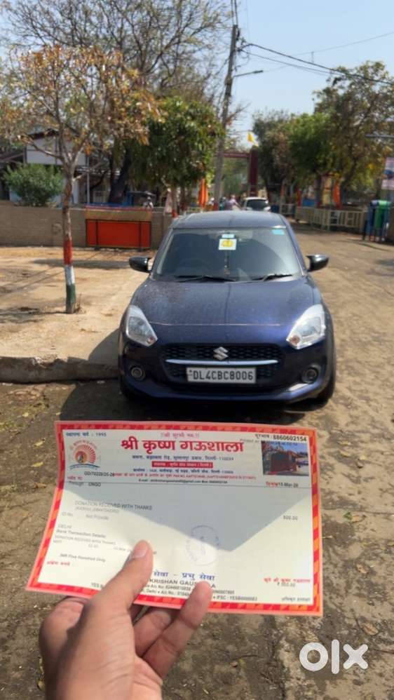 Maruti Suzuki Brezza Lxi Cng 2025 2026