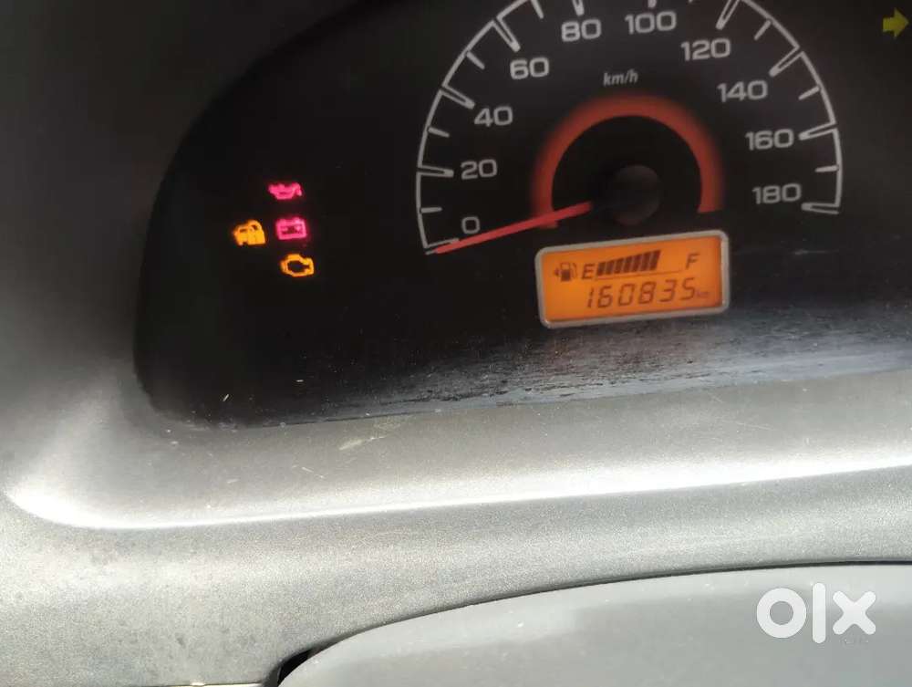 Maruti Suzuki Alto 800 2017